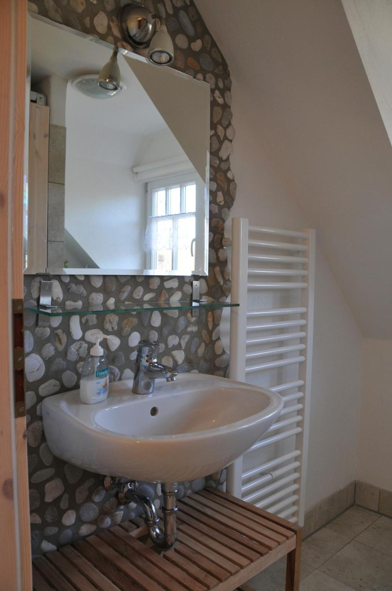 Traumfaengerhaus Engel Apartment Prerow Luaran gambar