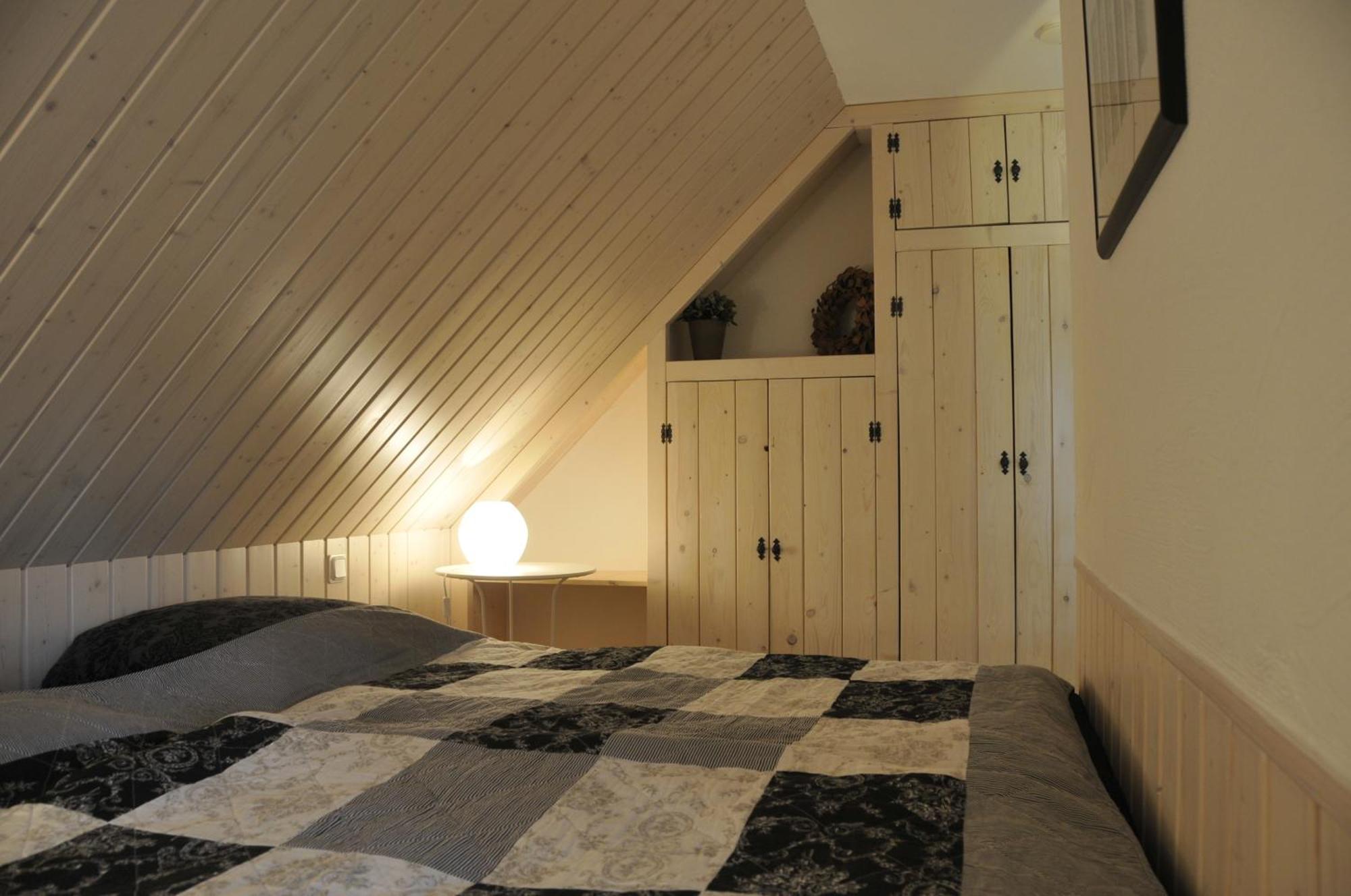 Traumfaengerhaus Engel Apartment Prerow Luaran gambar